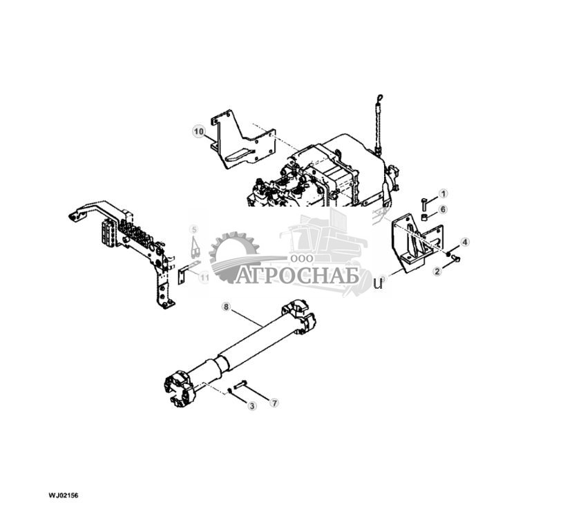 Transmission Mounting Parts (LOK 142) - ST774736 35.jpg